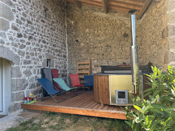 Gite de groupe Gite des Beaux-Arts