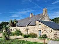 Gite de groupe Morbihan