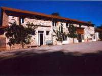 Gite de groupe Haute-Vienne