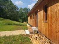 Gite de groupe Dordogne