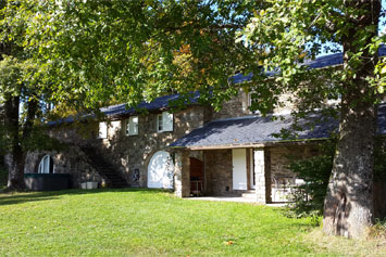 Gite de groupe Gites de Belbèze