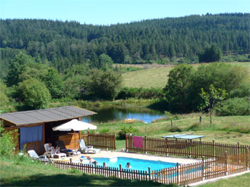 Gite de groupe Gites de Belbèze