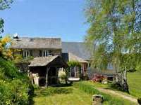 Gite de groupe Aveyron