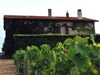 Gite de groupe Rhône
