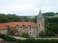Gite de groupe Aisne