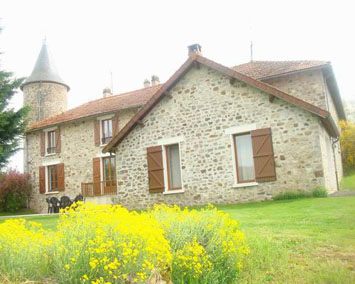 Gite de groupe Gîte Belleau