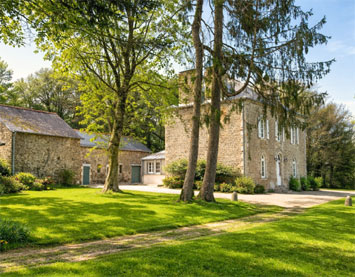 Gite de groupe Bellegarde