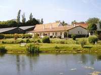 Gite de groupe Pas de Calais