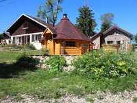 Gite de groupe Jura