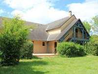 Gite de groupe Sarthe