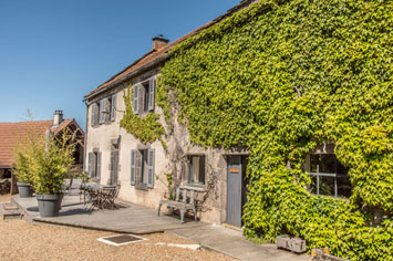 Gite de groupe Les Gites du Berger