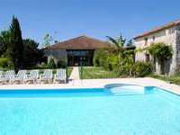 Gite de groupe Dordogne