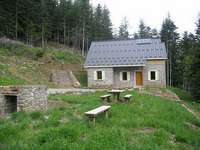 Gite de groupe Ariège