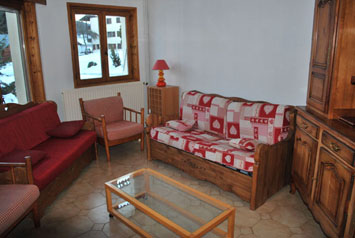 Gite de groupe Chalet Beth Shemesh