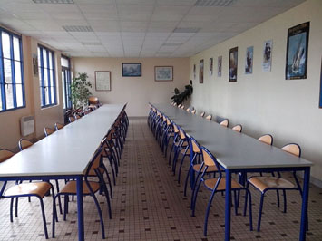Gite de groupe Gite communal de Beuzec-Cap-Sizun