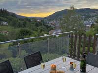 Gite de groupe Vosges