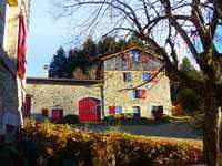 Gite de groupe Puy de Dôme