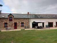 Gite de groupe Loire Atlantique