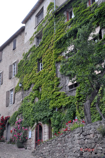 Gite de groupe Gîte Les Blés d'Or 