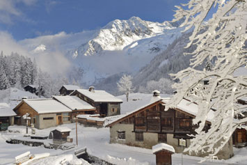 Gite de groupe Auberge La Boerne