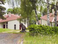 Les Gîtes du Bois de Chelles