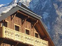 Gite de groupe Haute-Savoie