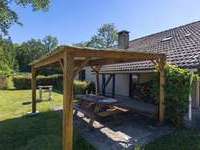 Gite de groupe Yonne