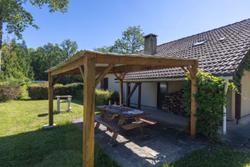 Gite de groupe Gîte d'étape Le Bois Guillaume
