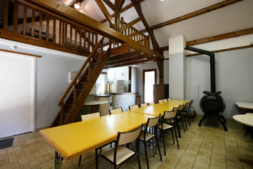Gite de groupe Gîte d'étape Le Bois Guillaume