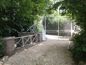 Gite de groupe Château du Bois de la Lune