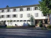 Gite de groupe Haute-Loire