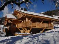 Gite de groupe Haute-Savoie