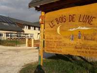 Gite de groupe Isere