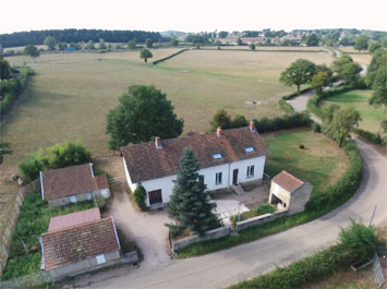 Gite de groupe La Ferme du Bois Perrault