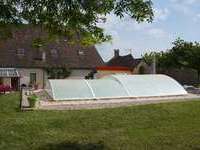 Gite de groupe Yonne