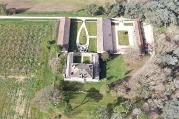 Gite de groupe Gîte de Boisverdun
