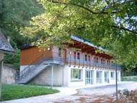 Gite de groupe Eure et loir