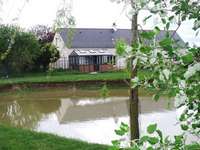 Gite de groupe Loire Atlantique