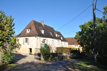 Gite de groupe Le Bonheur dans notre Pré