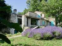 Gite de groupe Vaucluse