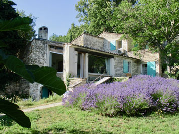 Gite de groupe Domaine Bonne Terre