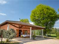 Gîte de Bonnège