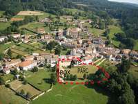 Gite de groupe Puy de Dôme
