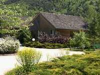 Gite de groupe Lozère