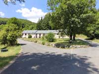Gîte La Borie de Pourtou