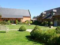 Gite de groupe Seine-Maritime