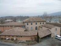 Gite de groupe Vaucluse