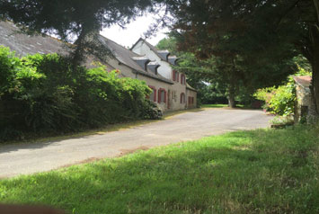 Gite de groupe Gîte de Boudafay