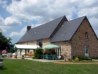 Gite de groupe Calvados
