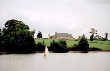 Gite de groupe La Ferme de la Bouguerie
